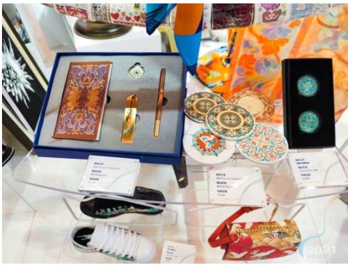 現代科技與傳統文化融合創新——賦能文化產業高質量發展