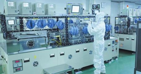 泰晶科技 錘煉民族精品，打造世界品牌的技術開發之路