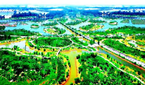 徐州大黃山硅科技小鎮 創芯發展眾望所，硅技術開發新高地