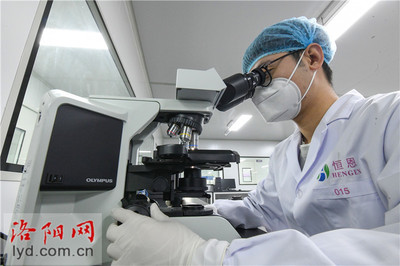 加快技術產(chǎn)品研發(fā)創(chuàng)新，助力生物醫(yī)藥產(chǎn)業(yè)發(fā)展