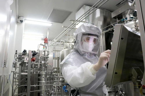 央企亮相服貿(mào)會 醫(yī)學研究和試驗發(fā)展的亮點、熱點與焦點